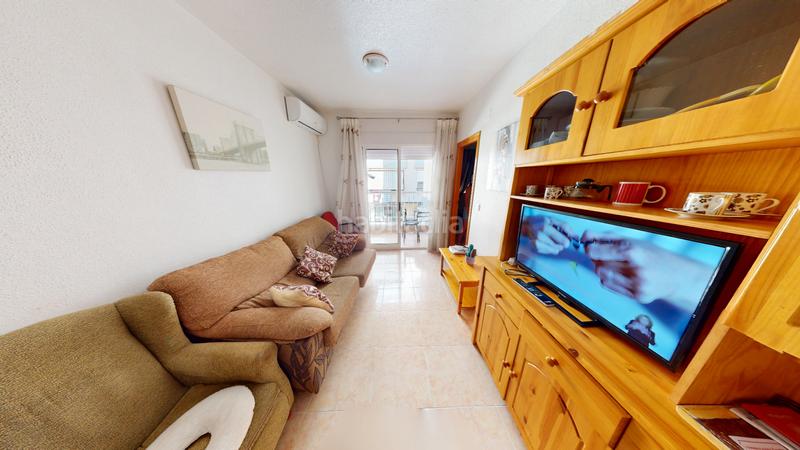 Foto 0396b648-6947-4587-8469-c20ae90defe8. Appartement avec chauffage piscine dans Avenida Habaneras - Curva de Palangre Torrevieja