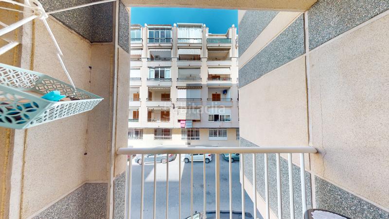 Foto 3647ac5f-a6b4-48d5-94b0-9fe122d3780e. Appartement avec chauffage piscine dans Avenida Habaneras - Curva de Palangre Torrevieja