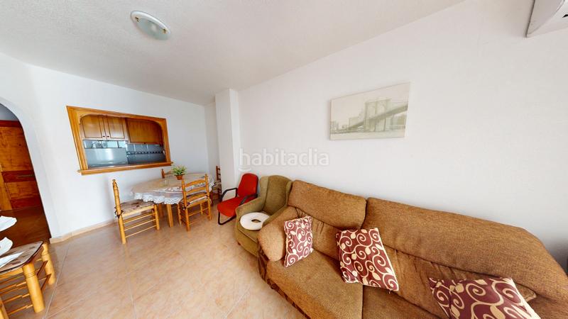 Foto 375f7efd-1df5-4f23-bc0b-511a11788680. Appartement avec chauffage piscine dans Avenida Habaneras - Curva de Palangre Torrevieja