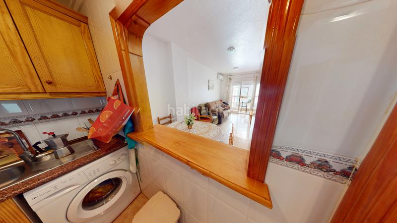 Foto 4550adfa-ee8d-407d-bf5b-8a82bcdcbe60. Appartement avec chauffage piscine dans Avenida Habaneras - Curva de Palangre Torrevieja