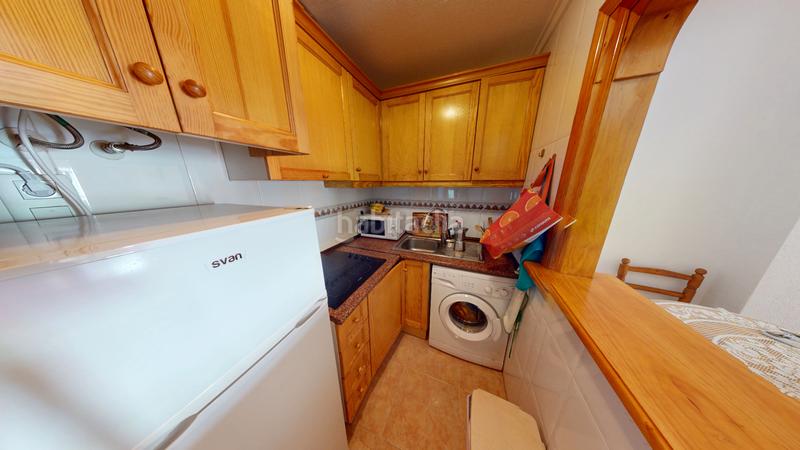 Foto 71f4245e-198c-4fb3-9f4b-6a049132c539. Appartement avec chauffage piscine dans Avenida Habaneras - Curva de Palangre Torrevieja