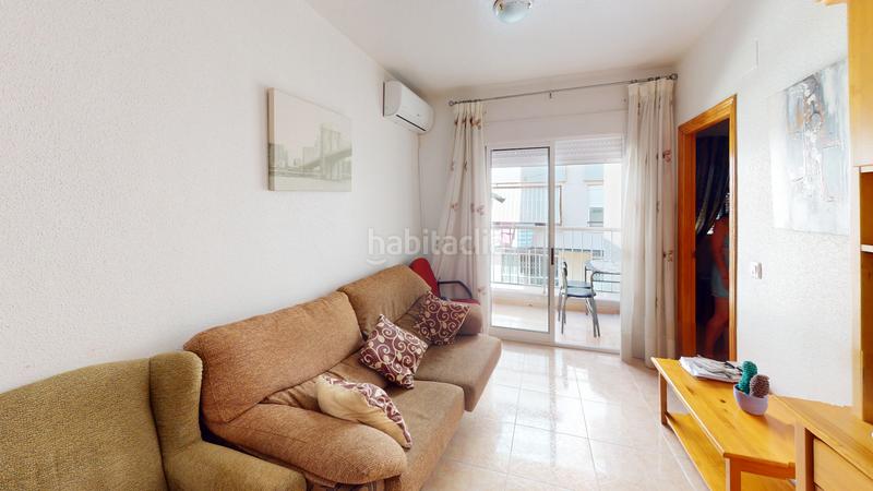 Foto e267c5ff-b275-4fe1-8185-494a38013951. Appartement avec chauffage piscine dans Avenida Habaneras - Curva de Palangre Torrevieja