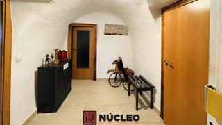 Haus  Calle aragón. Encantadora casa cueva en lumpiaque