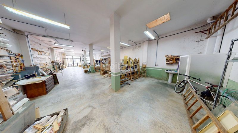 Foto 505238f4-0422-4a6e-805b-e41daed08995. Local comercial a Campillos
