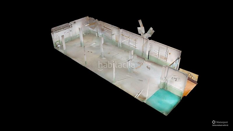 Foto 63a2ec61-e3a4-4e9a-85bf-a61be0d39cdf. Local comercial a Campillos