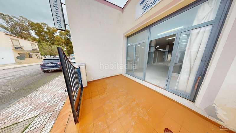 Foto cf839881-acdc-4530-9bea-bca511ee0573. Local comercial a Campillos