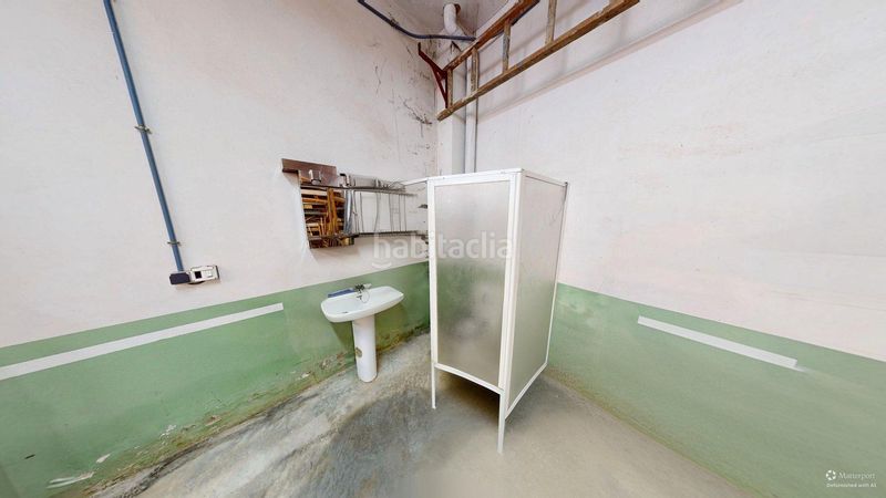 Foto eac35a4d-124c-4b17-a561-ffbe34e5577f. Local comercial a Campillos