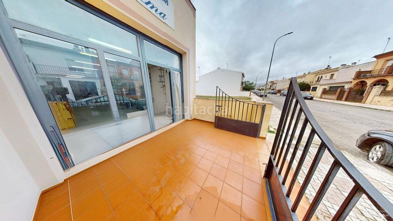 Foto f7df2e51-48c8-4874-ba83-ad1e267f4379. Local comercial a Campillos