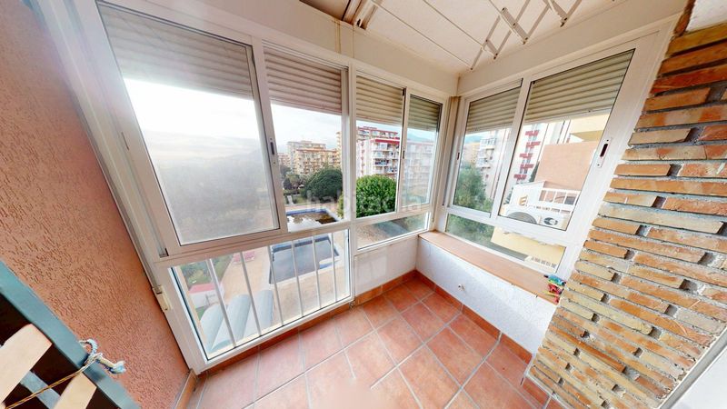 Foto 05e4abce-c11f-4c6f-aae8-71079de56a27. Studiowohnung in avenida gamonal 8 in Parque de la Paloma Benalmádena