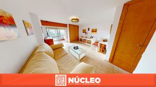 Estudi a Avenida gamonal 8. Estudio en edificio águila