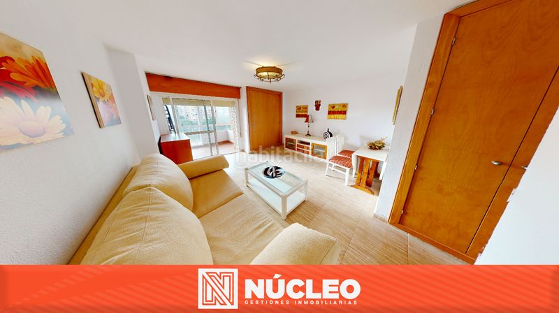 Foto 09ea4ccd-9210-4bb7-87a9-67610e4e9136. Studiowohnung in avenida gamonal 8 in Parque de la Paloma Benalmádena