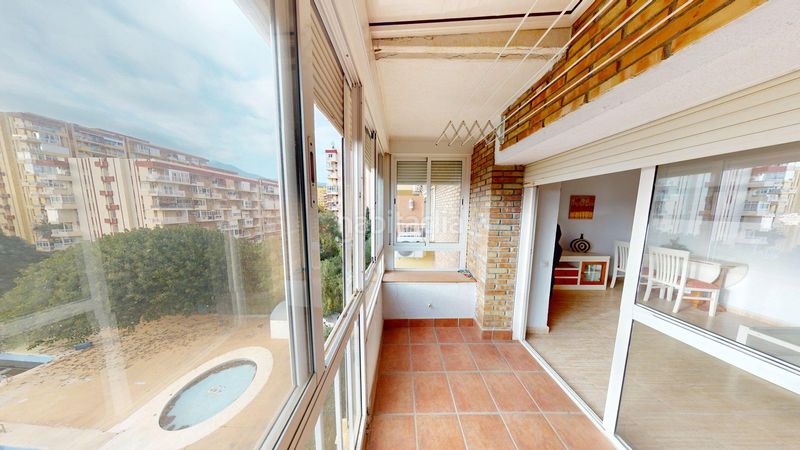 Foto 68c14f01-5e25-4bc1-923e-e23ba6ba15d3. Studiowohnung in avenida gamonal 8 in Parque de la Paloma Benalmádena