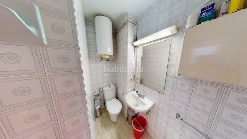 Foto 72e58c7a-7dd0-4729-958b-10c761ebe091. Studiowohnung in avenida gamonal 8 in Parque de la Paloma Benalmádena