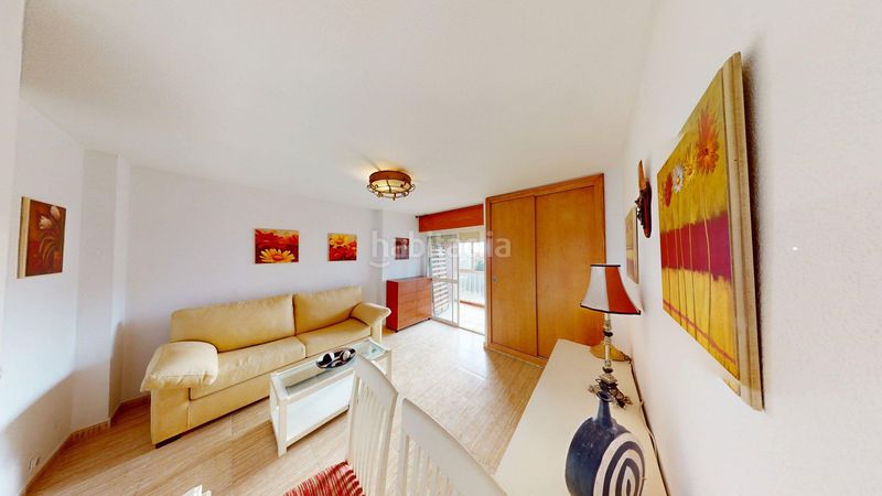 Foto 7a27a130-2cf5-43a0-a666-8a44058016dc. Studiowohnung in avenida gamonal 8 in Parque de la Paloma Benalmádena