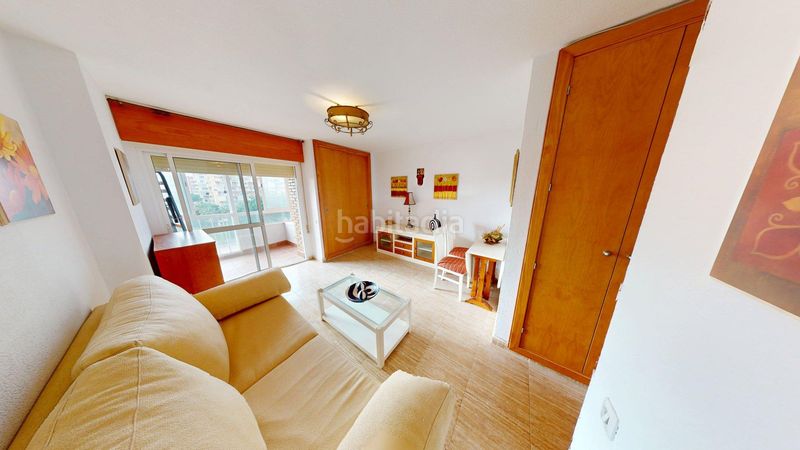 Foto 7e666f84-c531-47c1-bf8f-4683df3df57d. Studiowohnung in avenida gamonal 8 in Parque de la Paloma Benalmádena