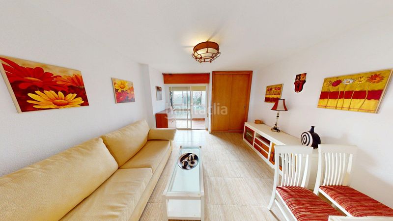 Foto a2b88f40-734a-4c25-b842-403403671cfd. Studiowohnung in avenida gamonal 8 in Parque de la Paloma Benalmádena