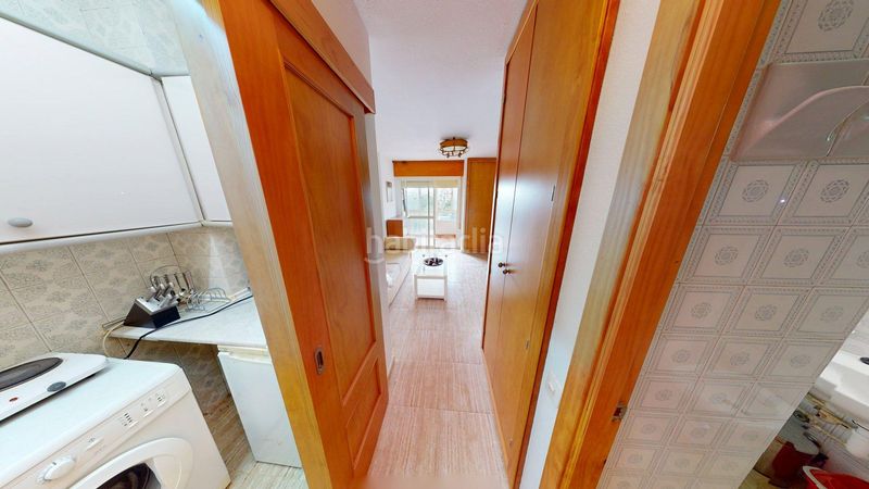 Foto abc7790d-5acd-4325-b472-bb2487a079f2. Studiowohnung in avenida gamonal 8 in Parque de la Paloma Benalmádena