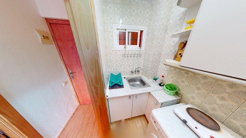 Foto b7278fd4-7ff8-4c7f-a7cc-e40161c375ad. Studiowohnung in avenida gamonal 8 in Parque de la Paloma Benalmádena
