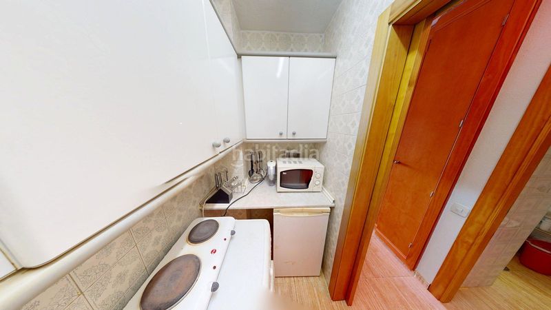 Foto c3f96563-8c23-4556-972e-186ddc4ab9a3. Studiowohnung in avenida gamonal 8 in Parque de la Paloma Benalmádena