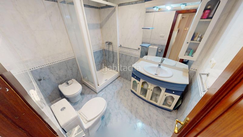 Foto 09712bbc-e4d6-4f33-8d85-942c4a7cfa7d. Pis a La Florida - Parque Norte Málaga