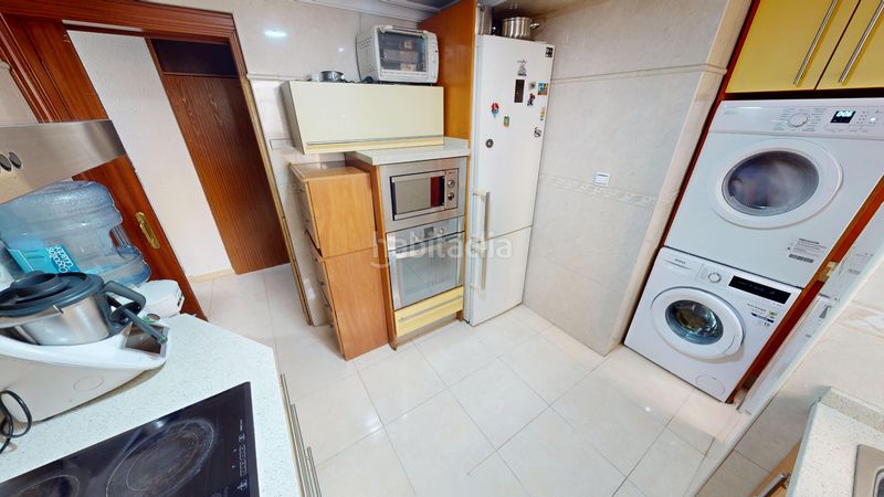 Foto 19b21e42-6dca-4c8c-a13d-4628b73c1c3c. Pis a La Florida - Parque Norte Málaga