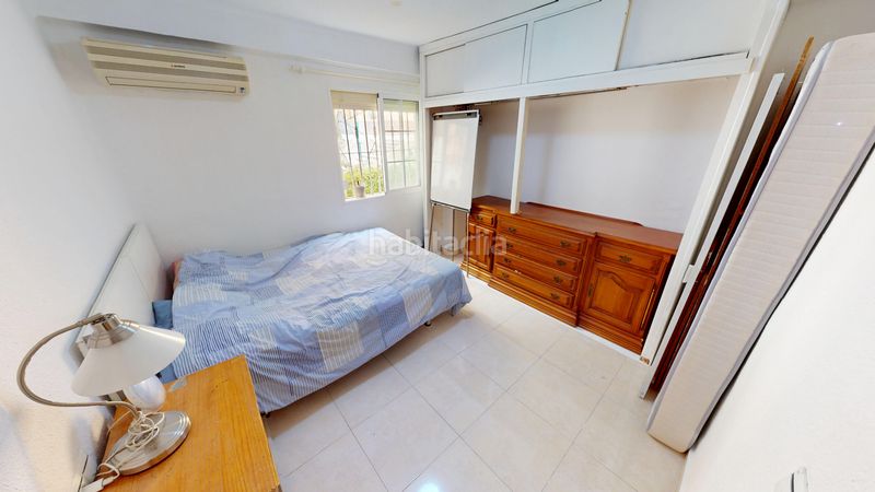 Foto 22ba829e-a192-4316-b9ed-58a5a6502628. Pis a La Florida - Parque Norte Málaga