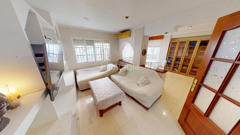 Foto 2d20695f-db02-4652-9520-bde5d1a7e4c6. Pis a La Florida - Parque Norte Málaga