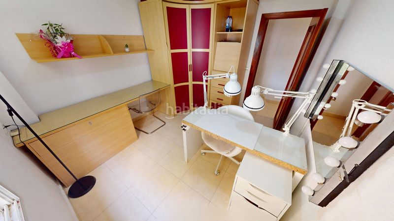 Foto 2ec996b3-5e85-4f12-9a4d-7736b681d9e3. Pis a La Florida - Parque Norte Málaga