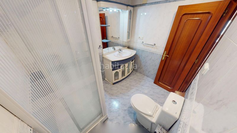 Foto 3545fa31-493f-4388-8195-52356b9eed02. Pis a La Florida - Parque Norte Málaga