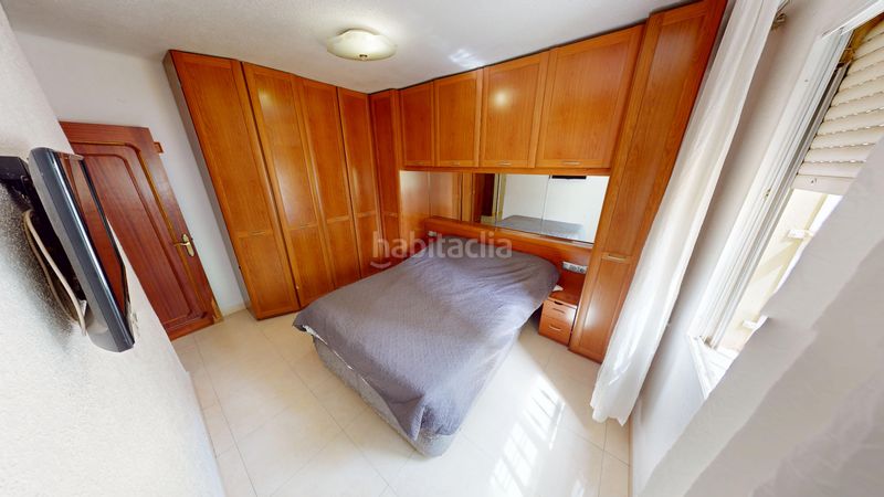 Foto 425f11be-1c2c-48c7-8c34-e196f965c1ff. Pis a La Florida - Parque Norte Málaga