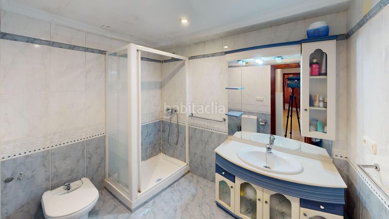 Foto 74ad34ae-e704-488a-9666-139f176d59c6. Pis a La Florida - Parque Norte Málaga