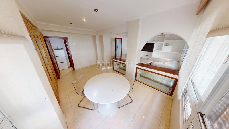 Foto 757016c4-560e-4493-ace9-78526519a19e. Pis a La Florida - Parque Norte Málaga