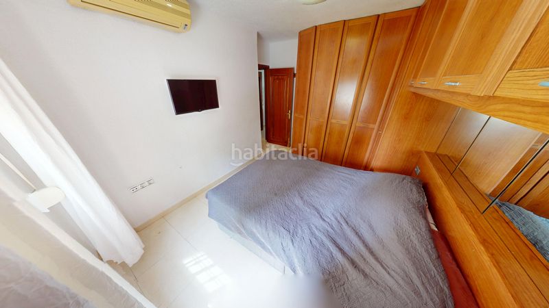 Foto 8013115f-b398-4b3e-96e1-f4cbd3292d0f. Pis a La Florida - Parque Norte Málaga