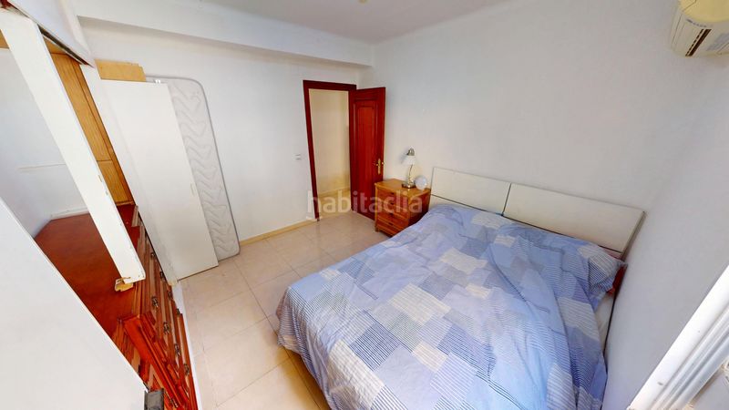 Foto 93c86ed6-f7c5-4f57-a258-d249bec58a90. Pis a La Florida - Parque Norte Málaga