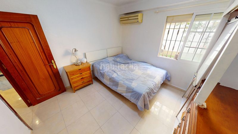 Foto b028f318-a6b9-48a5-b2ef-8760ed1d1c8b. Pis a La Florida - Parque Norte Málaga