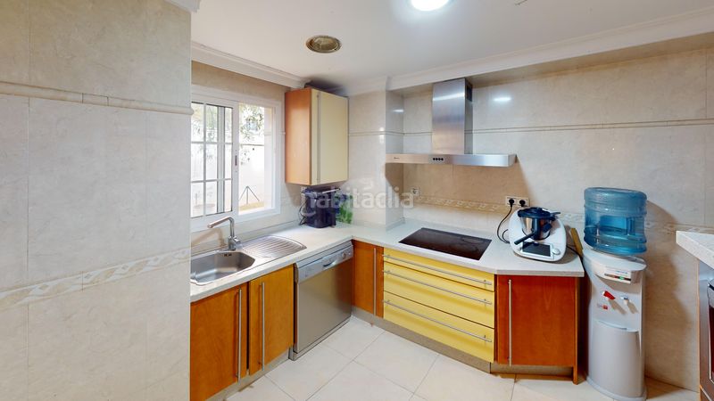 Foto b30c2dc0-3f24-4c4b-80a7-ab953d5ab4b2. Pis a La Florida - Parque Norte Málaga