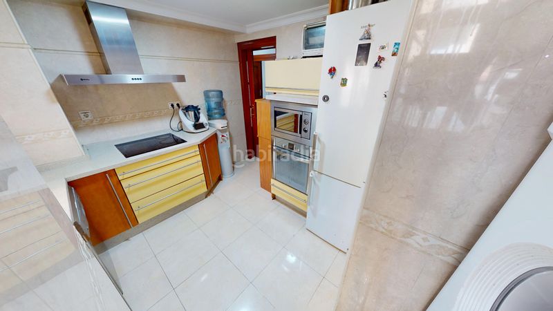 Foto b55ecde4-f771-49e3-ac34-a6f78fd4a4ab. Pis a La Florida - Parque Norte Málaga