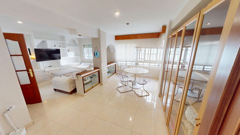 Foto bc1dba26-93aa-4487-a5c5-cd62a7ebd445. Pis a La Florida - Parque Norte Málaga