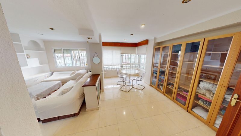 Foto d0941cba-a1d8-4511-8506-a1e8ab44d55a. Pis a La Florida - Parque Norte Málaga