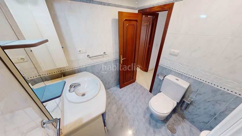 Foto e62df0dd-7da5-433b-893d-e958360f090b. Pis a La Florida - Parque Norte Málaga