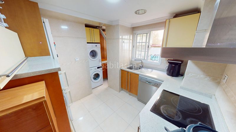 Foto ec5b7199-402f-463a-9c05-9dc7e6087afd. Pis a La Florida - Parque Norte Málaga