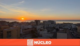 Etagenwohnung  Avenida isabel manoja. 12º planta con ascensor y vista despejada al mar en venta en av