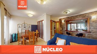 Pis a Carrer Gabriel y Galán