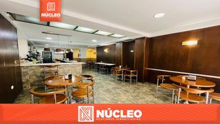 Traspàs Local Comercial  Carrer del marquès d'asprella. Traspaso de cafatería en el corazóon de jesús