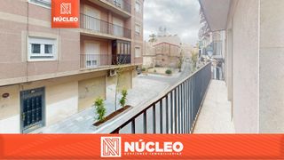 Pis a Carrer de la Mare de Déu de l'Assumpció