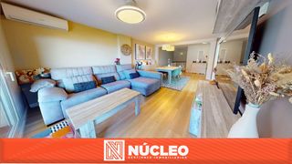 Appartamento  Calle musicos 5. ? dúplex reformado con jardín privado, terrazas y vistas al mar
