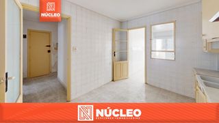 Flat  Carrer velarde. Oportunidad única en el centro de elche