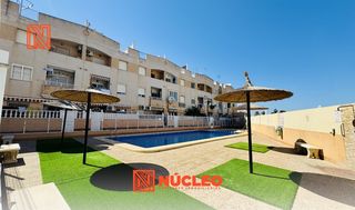 Apartament a Travesía Gabino