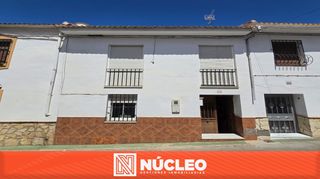 Casa a Calle Zacatin 12