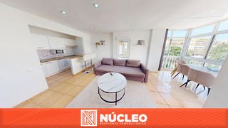 Pis a Avenida gamonal 2. ?? apartamento luminoso con vistas despejadas y a un paso de la